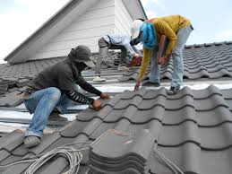 Best Flat Roofing  in Eagle, WI